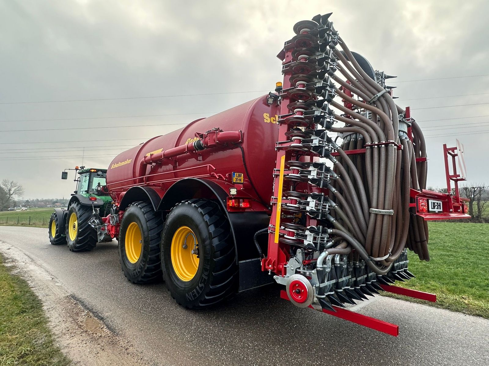 Schuitemaker Robusta 200 3