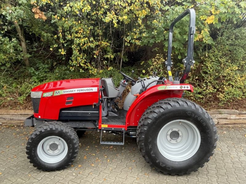 Massey Ferguson e1700 MP 2