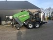 Fendt  Rotana 160 V