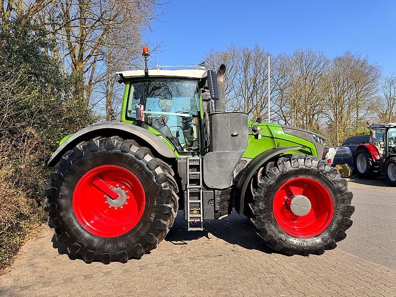 Fendt 1050 Gen2 ProfiPlus 2