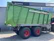 Fendt Tigo 65XR-D