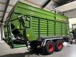 Fendt Tigo 40 MSD