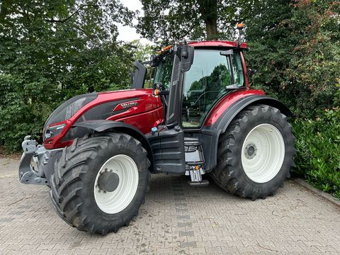 Valtra T214 Direct