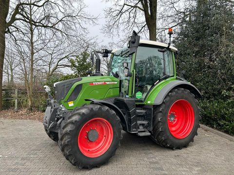 Fendt 314 Vario