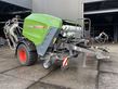 Fendt  Rotana 130F Combi