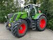 Fendt 828 Vario S4 ProfiPlus