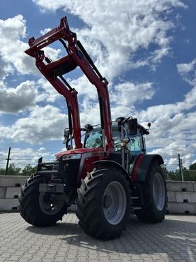Massey Ferguson 5M.115 D4