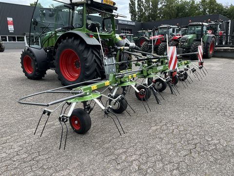 Fendt Twister 6606 DN