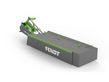 Fendt Slicer 270P 