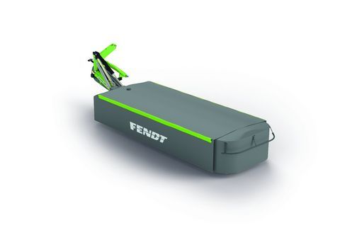 Fendt Slicer  2870  ISL 2