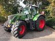 Fendt 724 Vario