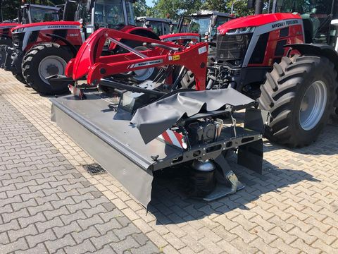 Massey Ferguson DM 367 FQ-KC