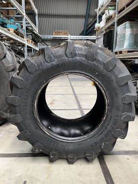 Trelleborg IF710/60 R34