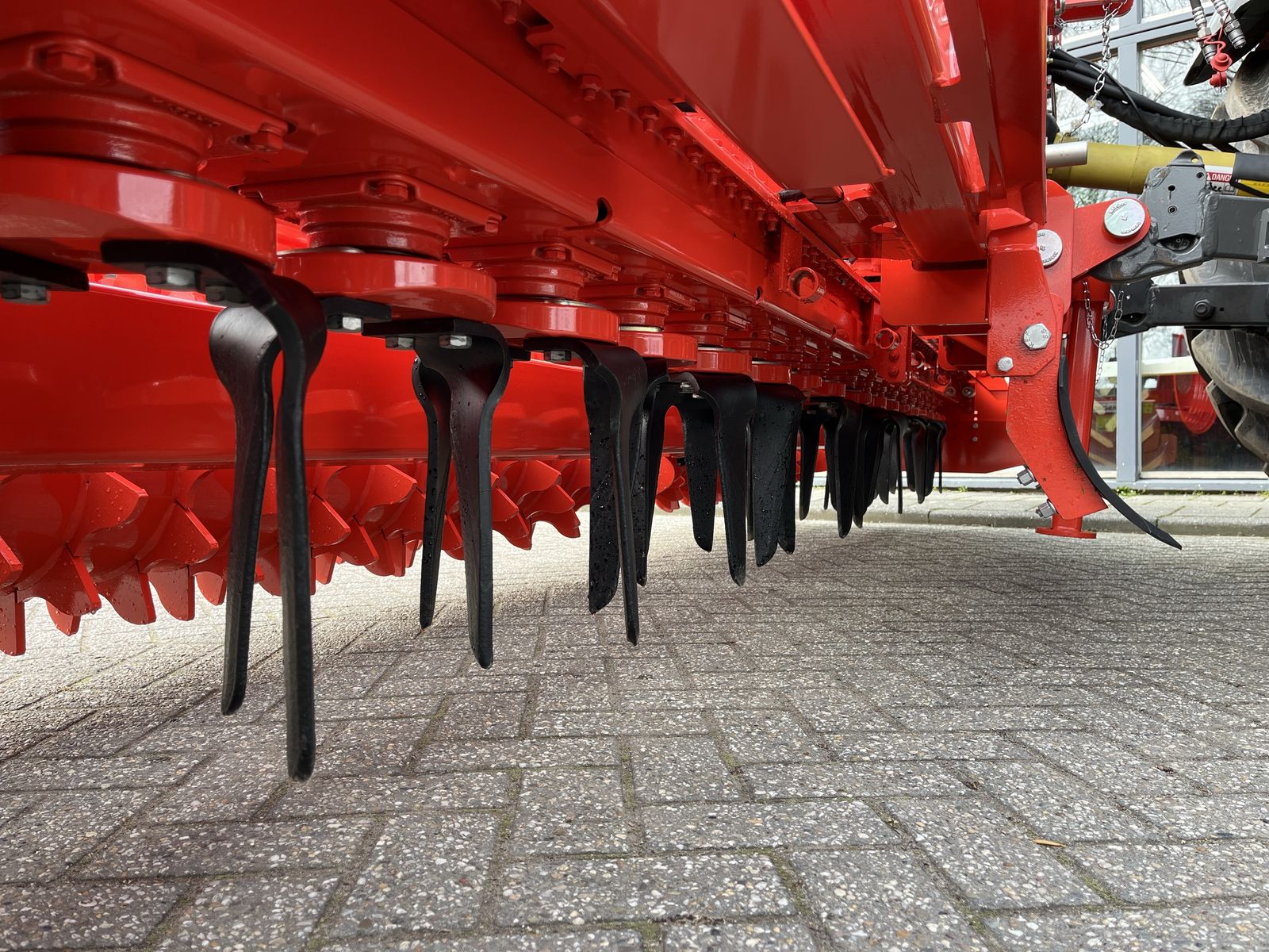 Maschio Gabbiano 4600 3