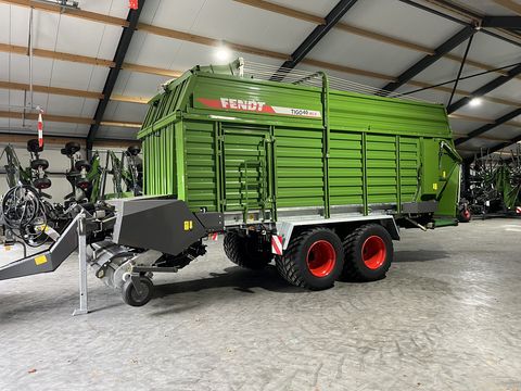 Fendt Tigo 40 MSD
