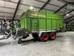 Fendt Tigo 40 MSD