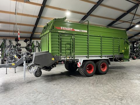 Fendt Tigo 50 MS D