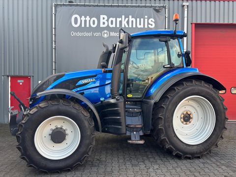 Valtra T194 Hitech