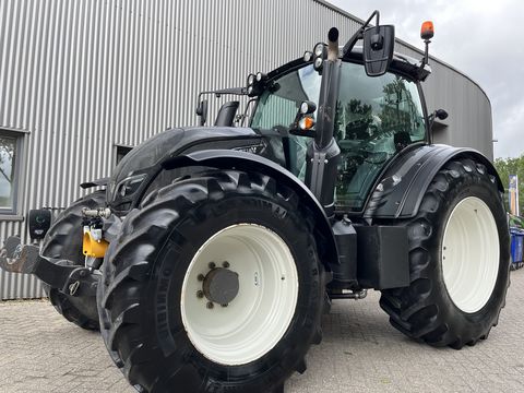 Valtra N174 Active