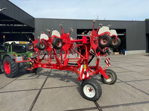 Lely  Lotus 1020S