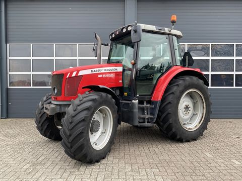 Massey Ferguson 5455-4