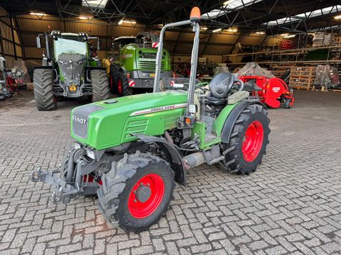 Fendt 209v