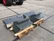 Fendt  Frontweights 420 + 810 kg