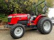 Massey Ferguson e1700 MP