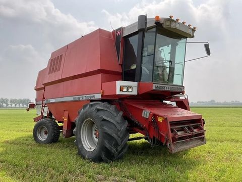 Massey Ferguson 38RS 3