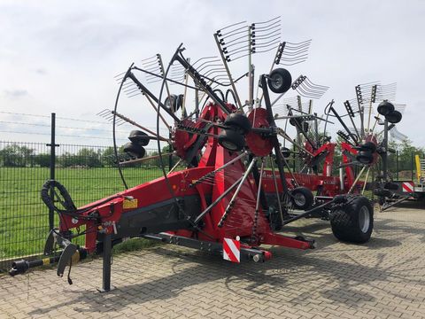 Massey Ferguson RK 1404 TRC-PRO