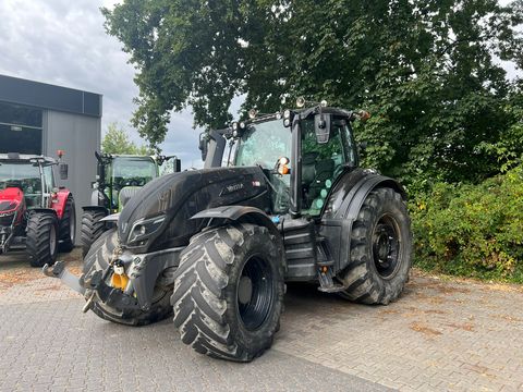 Valtra T174e Versu (Stufe V)