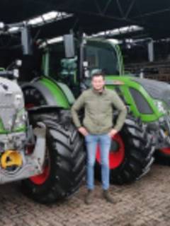 de Kruijf