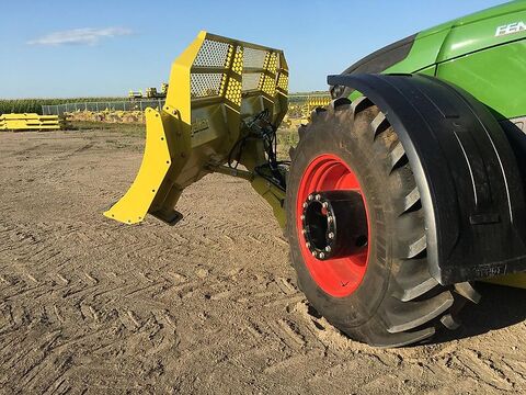 Sonstige Dozer Blade 5900 zum Fendt 1000