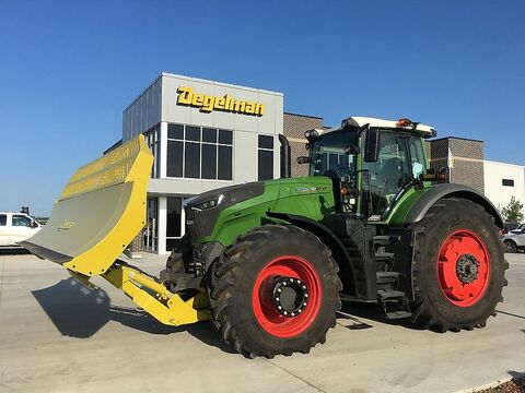 Sonstige Dozer Blade 5900 zum Fendt 1000