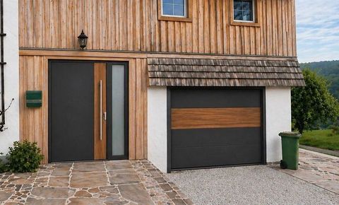 Sonstige Rolltore Türen Haustüren Alutüren Tore