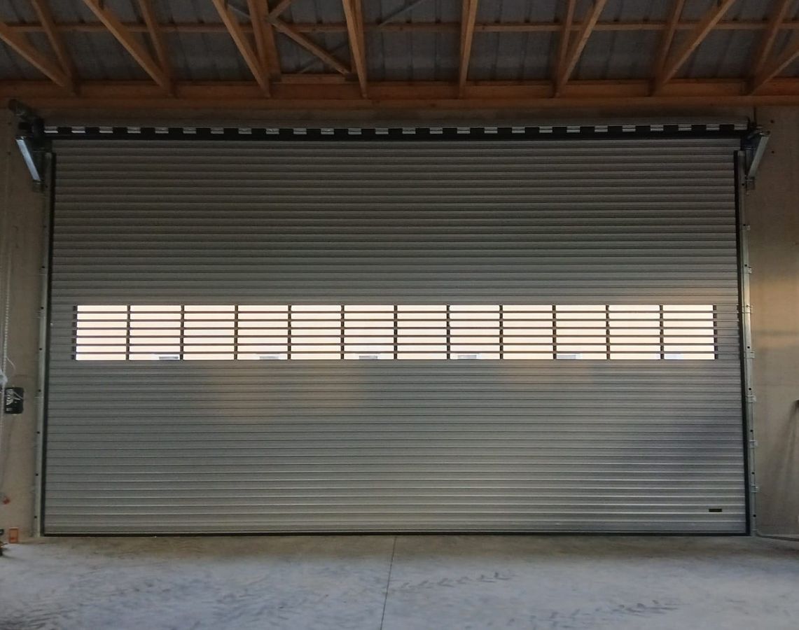 Rolltore Abverkauf ab Lager 2