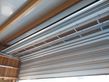 Sonstige Rolltore - Deckensektionaltore grosses Lager