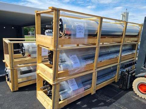 Sonstige OUTLET Rolltore - Industrietore - Sektionaltore