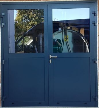 Sonstige Lagernd - Rolltore Sektionaltore Industrietore 