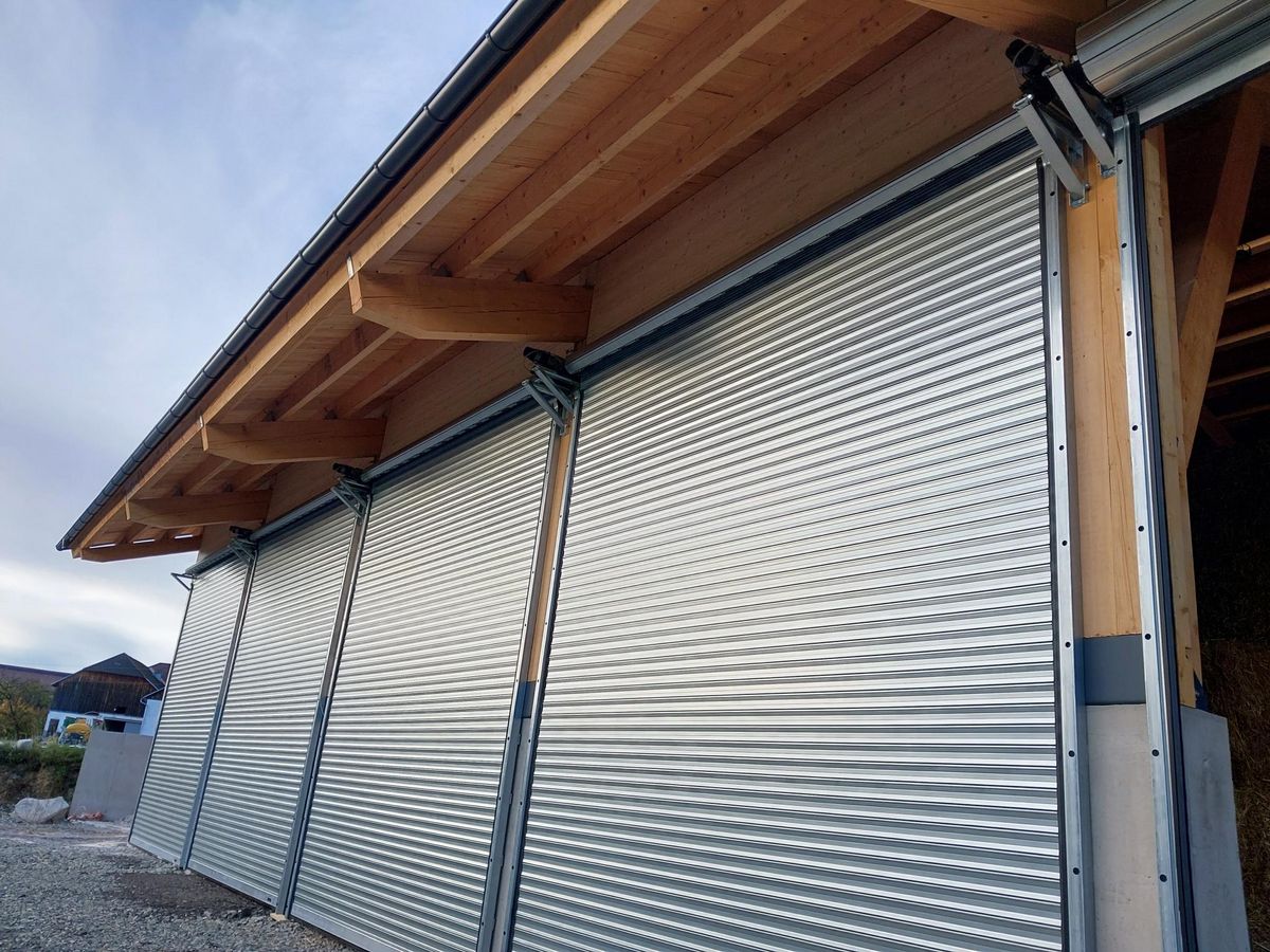 OUTLET jetzt 3 x so gross Tore Türen 2