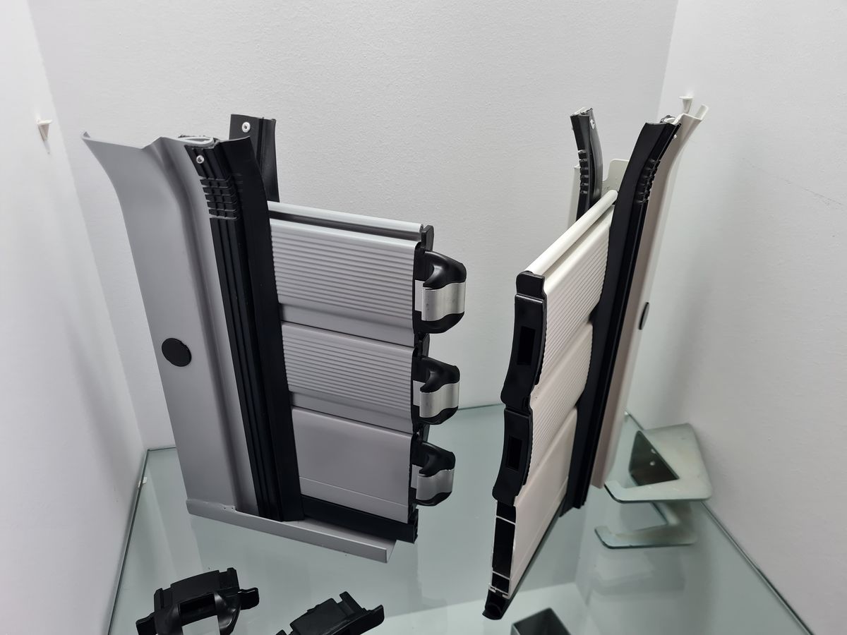 OUTLET jetzt 3 x so gross Tore Türen 3