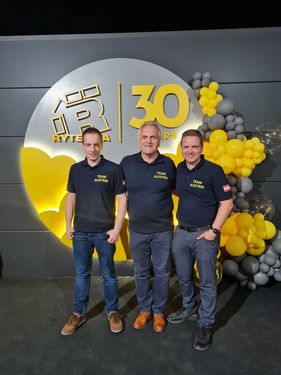 Sonstige 300 Alu-Türen und Tore prompt ab Lager 