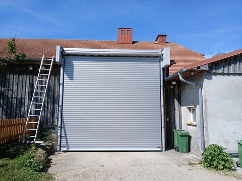 Sonstige Rolltore Abverkauf ab Lager