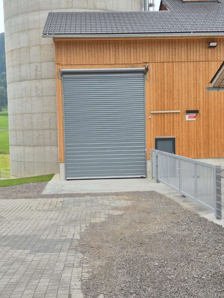 Rolltore Abverkauf - Schnäppchen! 1