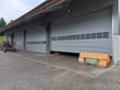 Sonstige Rolltore 400 V  textile Tore  handbetrieben