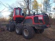 Komatsu 931 XC