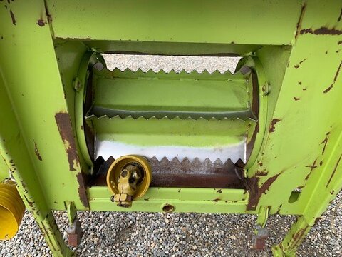 Claas GPS Adapter für Claas Jaguar  3