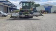 CLAAS Orbis 600 AC Pro, Schnellkuppler 