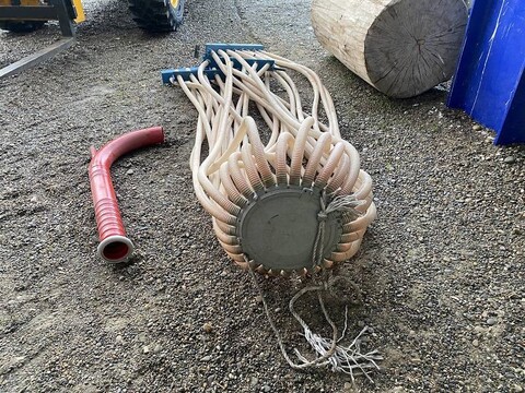 Accord Accord Verteilerkopf - Dosierbogen 3