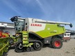 CLAAS Claas Lexion 750 TT Allrad 40 km/h V750 1172 Tro